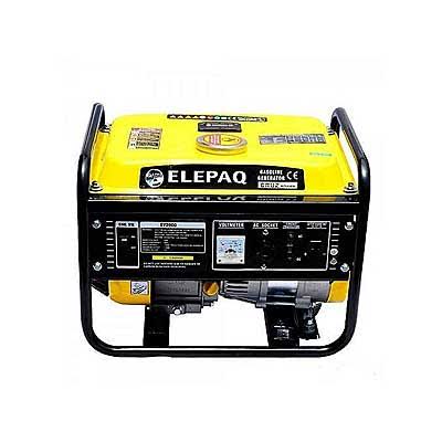 ELEPAQ GENERATOR 2200 SMALL SIZE